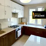 Rent 3 bedroom apartment of 63 m² in Kielce