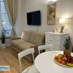 Rent 1 bedroom apartment of 40 m² in Genoa