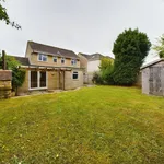 Denham Close, Woodmancote, 4 bedroom, Detached