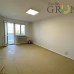 Pronajměte si 2 ložnic/e byt o rozloze 54 m² v Karviná