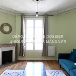 Rent 2 bedroom apartment of 47 m² in Colombes