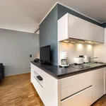 Miete 1 Schlafzimmer wohnung von 44 m² in berlin