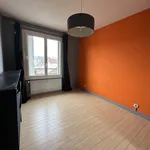 Appartement de 47 m² avec 2 chambre(s) en location à Limoges