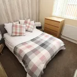 Rent 7 bedroom house in Liverpool