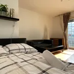 Miete 1 Schlafzimmer wohnung von 40 m² in Karlsruhe