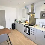 Rent 1 bedroom flat in Yorkshire And The Humber