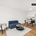 Rent 2 bedroom apartment of 51 m² in Berlin