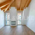 3-room flat via Portici 23, Saronno