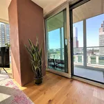 Rent 3 bedroom apartment of 94 m² in Kop van Zuid