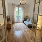 Rent 2 bedroom apartment of 60 m² in paris