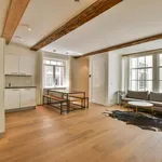 Huur 2 slaapkamer appartement van 58 m² in Nieuwmarkt/Lastage