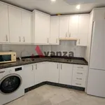 Alquilo 1 dormitorio apartamento de 60 m² en  Sevilla