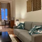  appartement avec 1 chambre(s) en location à brussels