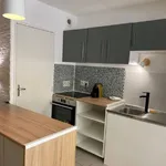 Rent 2 bedroom apartment of 44 m² in Marseille 15e Arrondissement