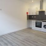 Rent 1 bedroom flat in East Midlands