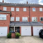 Rent 3 bedroom flat in West Midlands