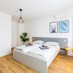 Miete 1 Schlafzimmer wohnung von 55 m² in Mülheim an der Ruhr