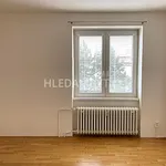 Rent 2 bedroom apartment of 55 m² in Capital City of Prague