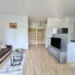 Rent 3 bedroom apartment of 62 m² in Warsaw