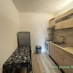 Rent 2 bedroom apartment in Praha 4