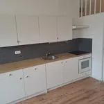 Rent 1 bedroom apartment in Třebíč