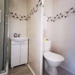 Rent 1 bedroom apartment of 33 m² in Most