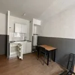 Rent 1 bedroom apartment of 23 m² in Marseille