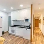 Rent 3 bedroom apartment in barcelona