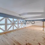 Apartamento T1 para alugar em Sintra