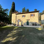 Single family villa Località Bombone 38L, Bombone, Rignano sull'Arno