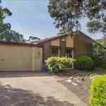 Rent 3 bedroom house in Ferntree Gully