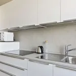 Rent 1 bedroom apartment of 55 m² in milan