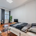 Miete 1 Schlafzimmer wohnung von 40 m² in Berlin