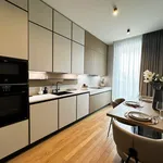 Rent 3 bedroom apartment of 183 m² in Bucharest