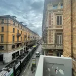 Affitto 2 camera appartamento di 70 m² in Torino