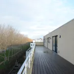 Appartement de 147 m² avec 3 chambre(s) en location à Bruges