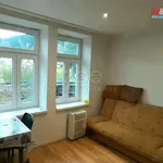 Rent 1 bedroom apartment in Jablonec nad Nisou