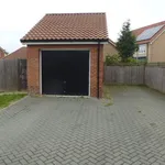 Rent 3 bedroom house in Lichfield