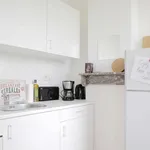 Appartement de 60 m² avec 1 chambre(s) en location à brussels