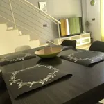 Rent 1 bedroom apartment of 89 m² in madrid