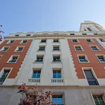 Rent 1 bedroom apartment of 120 m² in Madrid