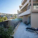 Rent 3 bedroom apartment of 140 m² in Voula Community