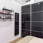 Alquilar 8 dormitorio apartamento en Barcelona