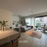 Appartement de 80 m² avec 2 chambre(s) en location à Antwerp