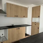 Appartement de 46 m² avec 2 chambre(s) en location à ermont