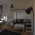 Appartement de 20 m² avec 1 chambre(s) en location à REIMS