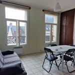 Appartement de 45 m² avec 3 chambre(s) en location à Évreux