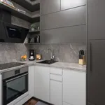 Rent 1 bedroom apartment of 36 m² in Vienna