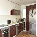 Rent 3 bedroom apartment of 75 m² in Barcelona