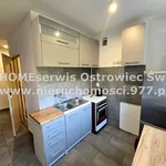 Rent 2 bedroom apartment of 40 m² in Ostrowiec Świętokrzyski